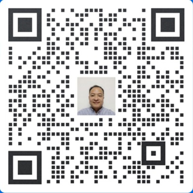 Heze Huawang WeCom contact QR code